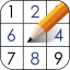 Sudoku - Sudoku Puzzles icon