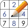 Sudoku - Sudoku Puzzles icon