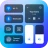 Control Center: Stabil, Leicht icon