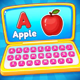 Kindercomputer icon