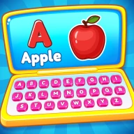Kindercomputer icon
