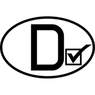 Kennzeichensammler icon