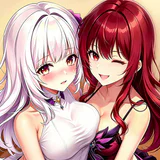 Eileen Saga: The Crush Girl
