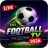 Live Football TV HD 2026 icon