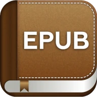 EPUB Reader für alle Bücher icon