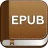 EPUB Reader für alle Bücher icon