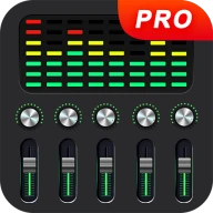 Equalizer FX Pro icon