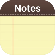 Notepad - Notes and Notebook icon