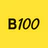 B100 - The Healthy Banking icon