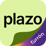 Plazo: Tarjeta virtual icon