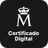 Certificado digital FNMT icon