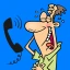 JuasApp-Canulars Téléphoniques icon