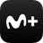 Movistar Plus icon