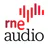 RNE Audio icon