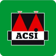 ACSI Camping EU: Campingplätze icon