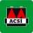 ACSI Camping EU: Campingplätze icon