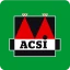 ACSI Camping EU: Campingplätze icon