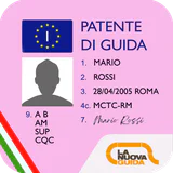 Quiz Patente Ministeriale 2026 icon