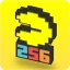 PAC-MAN 256 - 次世代エンドレスパックマン！- icon
