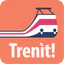 Orari Treni + Ritardi + Prezzi