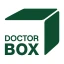DoctorBox – Vorsorge App icon