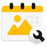 Image & Video Date Fixer