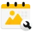 Image & Video Date Fixer icon