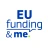 EU funding & me icon