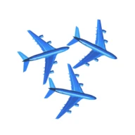 Luftverkehr - Flugradar icon
