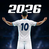 Football Cup 2026 - Futebol 26