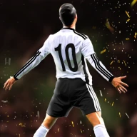 Football Cup 2026 - Fussball icon