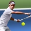 Tennis World Open 2026 - Sport icon