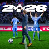 Top Eleven: Manager de Fútbol icon