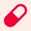 MyTherapyお薬手帳と服薬管理 icon