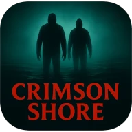 Crimson Shore - Isle of Secret icon
