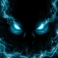 Evil Eyes Live Wallpapers icon