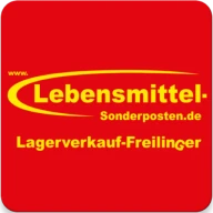 Lebensmittel-Sonderposten.de icon