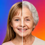 FacePic: Gesichts & KI Foto