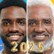 FacePic: Gesichts & KI Foto icon