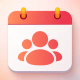 Looping - Familienkalender icon