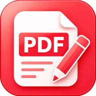 PDF: Lesen, Bearb., Scan icon