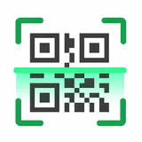 qrコード読み取りア スキャナー - バーコードリーダー icon