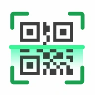 qrコード読み取りア スキャナー - バーコードリーダー icon