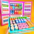 Fill Up Fridge: Organização icon