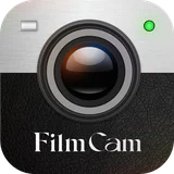 Film Cam - ヴィンテージカメラ icon