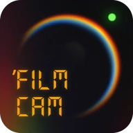 Film Cam - ヴィンテージカメラ icon