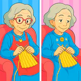 Differenze - Trova e Individua icon