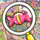 探し物ゲーム - 隠されているものを見つけよう