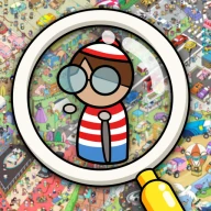 探し物ゲーム - 隠されているものを見つけよう icon