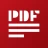 Fire PDF-Read PDF icon